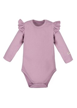 BODY niemowlęce wyprawka SIMPLY COMFY FALBAN WRZOS Ewa Klucze ze sklepu lenaodniemowlakadoszkolniaka.pl w kategorii Odzież dla niemowląt - zdjęcie 187430071