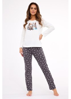 Piżama 855/428 Friends ze sklepu lenaodniemowlakadoszkolniaka.pl w kategorii Piżamy damskie - zdjęcie 187430134