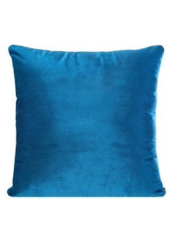 POSZEWKA SAMANTA 40 X 40 CM GRANATOWY ze sklepu lenaodniemowlakadoszkolniaka.pl w kategorii Poszewki na poduszki - zdjęcie 187430371