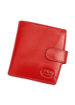 Portfel damski skórzany skóra naturalna El Forrest ze sklepu lenaodniemowlakadoszkolniaka.pl w kategorii Portfele damskie - zdjęcie 187430581