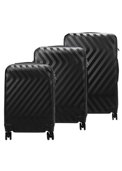 walizki ze sklepu lenaodniemowlakadoszkolniaka.pl w kategorii Walizki - zdjęcie 187430733