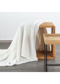 KOC D91 LORI 200 X 220 CM BIAŁY ze sklepu lenaodniemowlakadoszkolniaka.pl w kategorii Narzuty i kapy - zdjęcie 187430821