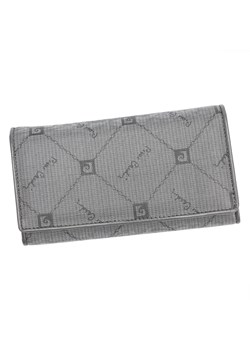 Portfel damski skóra ekologiczna Pierre Cardin ze sklepu lenaodniemowlakadoszkolniaka.pl w kategorii Portfele damskie - zdjęcie 187430874