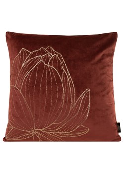 POSZEWKA BLINK 19 45 X 45 CM BORDOWY ze sklepu lenaodniemowlakadoszkolniaka.pl w kategorii Poszewki na poduszki - zdjęcie 187431020