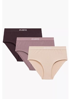 Figi 3CLP-009 Maxi Sport 3p ze sklepu lenaodniemowlakadoszkolniaka.pl w kategorii Majtki damskie - zdjęcie 187431052