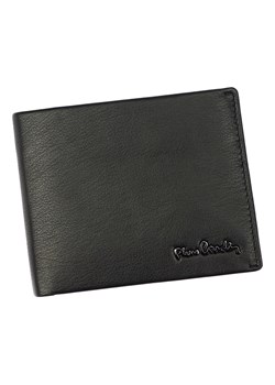 Portfel męski skórzany skóra naturalna Pierre Cardin ze sklepu lenaodniemowlakadoszkolniaka.pl w kategorii Portfele męskie - zdjęcie 187431080