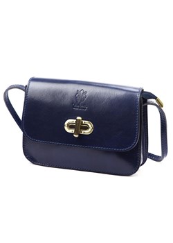 Torebka torebki damska skórzana skóra naturalna Florence ze sklepu lenaodniemowlakadoszkolniaka.pl w kategorii Torebki damskie - zdjęcie 187431104