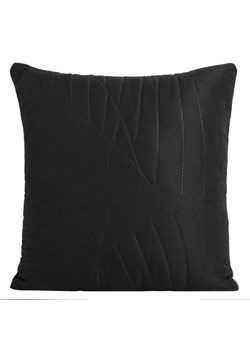 POSZEWKA DESIGN91 40 X 40 CM CZARNY ze sklepu lenaodniemowlakadoszkolniaka.pl w kategorii Poszewki na poduszki - zdjęcie 187431113