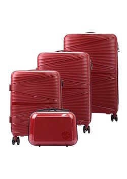 walizki ze sklepu lenaodniemowlakadoszkolniaka.pl w kategorii Walizki - zdjęcie 187431224