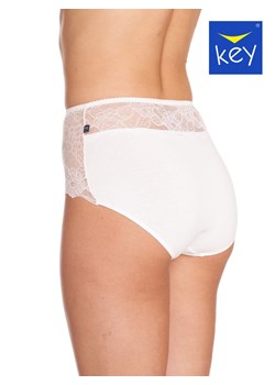 KEY FIGI LPF-280 (XL) BIAŁY ze sklepu lenaodniemowlakadoszkolniaka.pl w kategorii Majtki damskie - zdjęcie 187431281