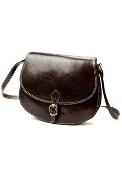 Torebka torebki damska skórzana skóra naturalna Florence ze sklepu lenaodniemowlakadoszkolniaka.pl w kategorii Listonoszki - zdjęcie 187431351