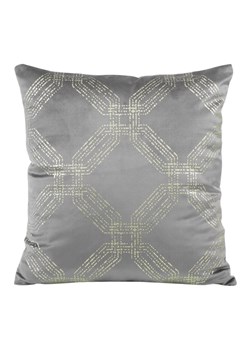 POSZEWKA BLINK 30 45 X 45 CM SZARY ze sklepu lenaodniemowlakadoszkolniaka.pl w kategorii Poszewki na poduszki - zdjęcie 187431381