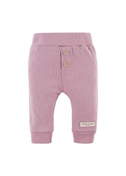 LEGGINSY SIMPLY COMFY Z GUZ WRZOSOWE EWA KLUCZE ze sklepu lenaodniemowlakadoszkolniaka.pl w kategorii Odzież dla niemowląt - zdjęcie 187431410