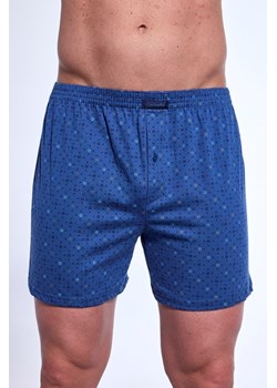 Bokserki Comfort 002/311 bokserki majtki męskie ze sklepu lenaodniemowlakadoszkolniaka.pl w kategorii Majtki męskie - zdjęcie 187431434