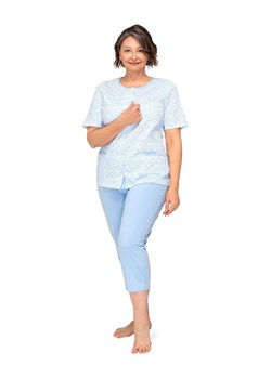 Piżama Kasia I 265 22 piżama damska ze sklepu lenaodniemowlakadoszkolniaka.pl w kategorii Piżamy damskie - zdjęcie 187431611