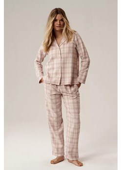 Piżama NLP-505 ze sklepu lenaodniemowlakadoszkolniaka.pl w kategorii Piżamy damskie - zdjęcie 187431641