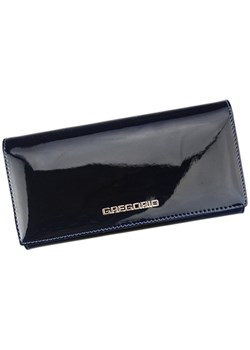 Portfel damski skórzany skóra naturalna Gregorio ze sklepu lenaodniemowlakadoszkolniaka.pl w kategorii Portfele damskie - zdjęcie 187431742