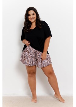 Piżama Esti 3360 2XL-3XL piżama damska ze sklepu lenaodniemowlakadoszkolniaka.pl w kategorii Piżamy damskie - zdjęcie 187431772