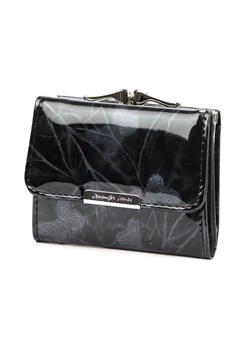 Portfel damski skórzany skóra naturalna Jennifer Jones ze sklepu lenaodniemowlakadoszkolniaka.pl w kategorii Portfele damskie - zdjęcie 187431804