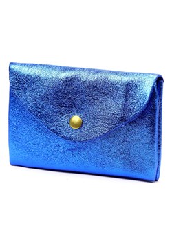 VerMari etui na dokumenty skóra naturalna ze sklepu lenaodniemowlakadoszkolniaka.pl w kategorii Etui - zdjęcie 187431944