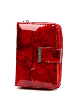 Portfel damski skórzany skóra naturalna Jennifer Jones ze sklepu lenaodniemowlakadoszkolniaka.pl w kategorii Portfele damskie - zdjęcie 187432423