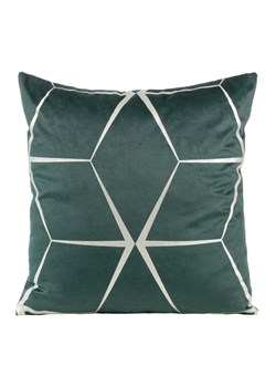 POSZEWKA BLINK 28 45 X 45 CM CIEMNOMIĘTOWY ze sklepu lenaodniemowlakadoszkolniaka.pl w kategorii Poszewki na poduszki - zdjęcie 187432504