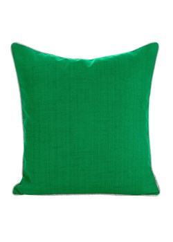 POSZEWKA GARDEN3 45 X 45 CM ZIELONY ze sklepu lenaodniemowlakadoszkolniaka.pl w kategorii Poszewki na poduszki - zdjęcie 187432572