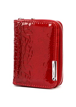 Pasek parciany CASUAL cz-1 l-125-cm ze sklepu lenaodniemowlakadoszkolniaka.pl w kategorii Portfele damskie - zdjęcie 187432723