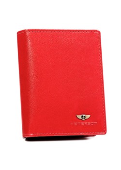 Portfel damski skórzany skóra naturalna Peterson ze sklepu lenaodniemowlakadoszkolniaka.pl w kategorii Portfele damskie - zdjęcie 187432751