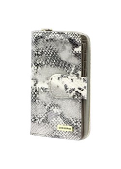 Portfel damski skórzany skóra naturalna Gregorio ze sklepu lenaodniemowlakadoszkolniaka.pl w kategorii Portfele damskie - zdjęcie 187432910