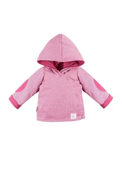 Bluza dwustronna Ewa klucze rozpinana Unique ze sklepu lenaodniemowlakadoszkolniaka.pl w kategorii Odzież dla niemowląt - zdjęcie 187433060