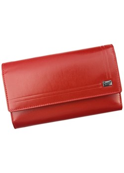 Portfel damski skórzany skóra naturalna Rovicky ze sklepu lenaodniemowlakadoszkolniaka.pl w kategorii Portfele damskie - zdjęcie 187433111