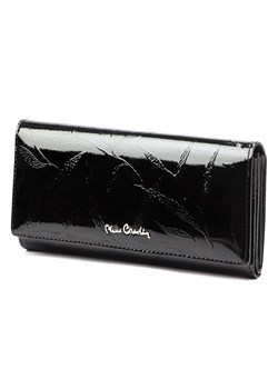 Portfel damski skórzany skóra naturalna Pierre Cardin ze sklepu lenaodniemowlakadoszkolniaka.pl w kategorii Portfele damskie - zdjęcie 187433120