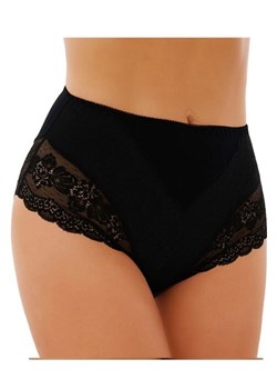 Figi majtki damskie Melisa 3XL-4XL ze sklepu lenaodniemowlakadoszkolniaka.pl w kategorii Majtki damskie - zdjęcie 187433141