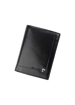 Portfel męski skórzany skóra naturalna Pierre Cardin ze sklepu lenaodniemowlakadoszkolniaka.pl w kategorii Portfele męskie - zdjęcie 187433144