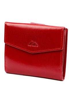 Portfel damski skórzany skóra naturalna El Forrest ze sklepu lenaodniemowlakadoszkolniaka.pl w kategorii Portfele damskie - zdjęcie 187433314