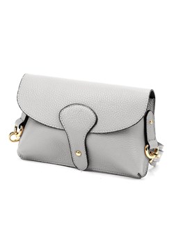 Torebka torebki damska skórzana skóra naturalna Luka ze sklepu lenaodniemowlakadoszkolniaka.pl w kategorii Listonoszki - zdjęcie 187433344