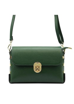 Torebka torebki skórzana skóra naturalna Luka damska ze sklepu lenaodniemowlakadoszkolniaka.pl w kategorii Listonoszki - zdjęcie 187433504