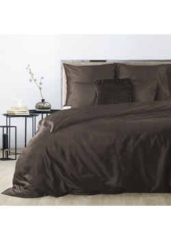 KOMPLET POŚCIELI NOVA3 140 X 200 CM BRĄZOWY ze sklepu lenaodniemowlakadoszkolniaka.pl w kategorii Pościele - zdjęcie 187433550