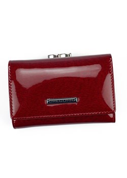 Portfel damski skórzany skóra naturalna Gregorio ze sklepu lenaodniemowlakadoszkolniaka.pl w kategorii Portfele damskie - zdjęcie 187433552