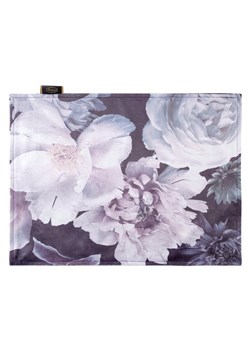 OBRUS VELVET 7 30 X 40 CM FIOLETOWY ze sklepu lenaodniemowlakadoszkolniaka.pl w kategorii Obrusy i bieżniki - zdjęcie 187433603