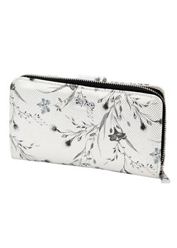 Portfel damski skórzany skóra ekologiczna Esiee ze sklepu lenaodniemowlakadoszkolniaka.pl w kategorii Portfele damskie - zdjęcie 187433950