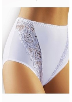 Figi Rosita białe majtki damskie ze sklepu lenaodniemowlakadoszkolniaka.pl w kategorii Majtki damskie - zdjęcie 187434040