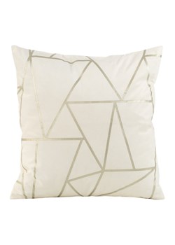 POSZEWKA BLINK 29 45 X 45 CM KREMOWY ze sklepu lenaodniemowlakadoszkolniaka.pl w kategorii Poszewki na poduszki - zdjęcie 187434044