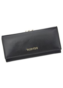 Portfel damski skórzany skóra naturalna Valentini ze sklepu lenaodniemowlakadoszkolniaka.pl w kategorii Portfele damskie - zdjęcie 187434063
