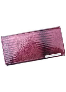 Portfel damski skórzany skóra naturalna Gregorio ze sklepu lenaodniemowlakadoszkolniaka.pl w kategorii Portfele damskie - zdjęcie 187434101