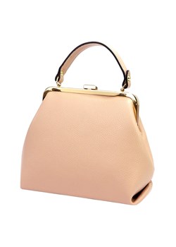 Torebka torebki skórzana damska skóra naturalna Luka ze sklepu lenaodniemowlakadoszkolniaka.pl w kategorii Torebki damskie - zdjęcie 187434243