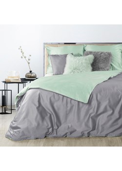KOMPLET POŚCIELI NOVA3 160 X 200 CM JASNOSZARY ze sklepu lenaodniemowlakadoszkolniaka.pl w kategorii Pościele - zdjęcie 187434271