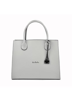 Torebka torebki skórzana skóra naturalna Pierre Cardin damska ze sklepu lenaodniemowlakadoszkolniaka.pl w kategorii Torebki damskie - zdjęcie 187434294