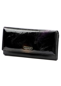 Portfel damski skórzany skóra naturalna + skóra ekologiczna Cavaldi ze sklepu lenaodniemowlakadoszkolniaka.pl w kategorii Portfele damskie - zdjęcie 187434461